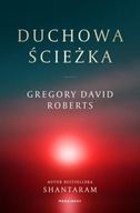 DUCHOWA ŚCIEŻKA, ROBERTS GREGORY DAVID