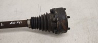 Demi axe Gauche VW EOS 2,0 FSI