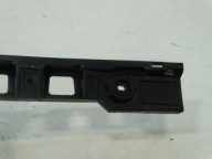 support central of a bumper rear part VOLKSWAGEN GOLF VI plus 5M0807863