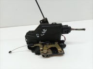 lock door right front Audi TT and (1998-2006)