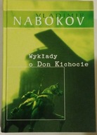 Wykłady o Don Kichocie Vladimir Nabokov