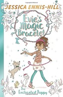 Evie s Magic Bracelet: The Enchanted Puppy: Book