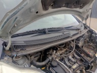 torpedo Peugeot 107 FL 08-14