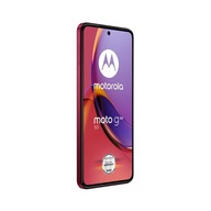 Smartfon Motorola Moto G84 12/256GB 6,55" P-OLED 1080x2400 5000mAh
