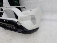 TOYOTA RAV4 V 19- bumper front front PDC SPR