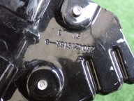 DACIA LOGAN SANDERO III STEPWAY 20- fender right front front