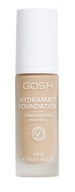 GOSH HYDRAMATT make-up pre zmiešanú a mastnú pleť 004 Y - LIGHT