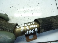 KIA SORENTO and 2.5 CRDI D4CB hose EGR