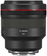 Canon RF 85mm f/1,2L USM