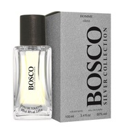 Perfumy męskie BOSCO SILVER 100ml EDT