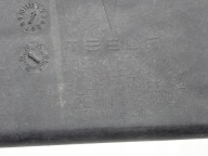 TESLA MODEL 3 17-23 support panel for radiators pillar