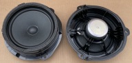 speaker AUDI 4K9035411 original as new