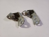 hinges door przednich of left left front Ford Explorer V 2016