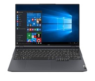 Notebook Lenovo Legion 5 Pro 16 " AMD Ryzen 7 32 GB / 1000 GB čierny