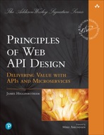 Principles of Web API Design: Delivering Value