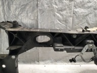 support panel for radiators pillar RENAULT CLIO III 1.5DCI 50KW 2006r 8200290143K