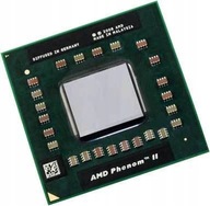 Procesor AMD N660 3 GHz