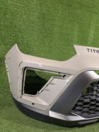 front bumper front SSANGYONG TIVOLI LIFT 24- NR.Z9760