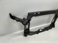 support panel for radiators pillar iron front HYUNDAI TICSON III TL 15