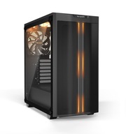 Obudowa be quiet! PURE BASE 500DX Black ARGB 3xFAN