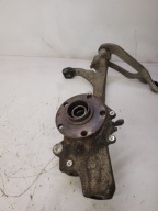 swing right front AUDI A6 C6 4F0258 DUZA