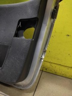 VW PASSAT B6 KOMBI heckklappe kofferraumdeckel