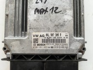 VW TIGUAN DFGA 2.0 TDI 04L907309P 0281031483 EDC17C74 computer Originale