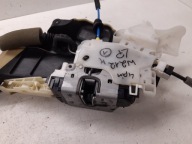 lock left front 2047201535 Mercedes W212