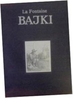 Bajki - Fontaine