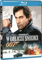 JAMES BOND. W OBLICZU ŚMIERCI (BD)