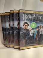 Harry potter i czara ognia dvd