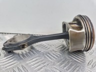 Piston avec bielle M272977 Mercedes E350 W212 92L88
