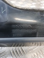LOTKA bonnet HONDA CIVIC VII K: B92P