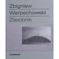 ZASOBNIK - Zbigniew Warpechowski [KSIĄŻKA]