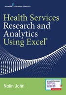 Health Services Research and Analytics Using