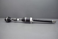 semi-axis right front BMW X1 U11 2 U06 5A44AB0 717km