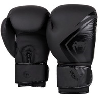 Venum Boxerské rukavice Contender 2.0 Black/Blackk 16OZ