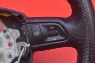 steering wheel, leather MULTIFUNKCYJNA 4F0124 AUDI A4 B7 04-08