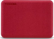 Dysk zewnętrzny Toshiba Canvio Advance 1TB 2,5