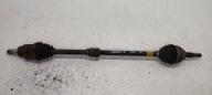 semi-axis right long Opel Meriva B 1,4TB 16V