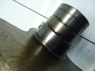 AUDI A5 3.2FSI V6 CAL crank R06EA