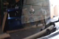 boot door rear MINI COOPER F60 colour B22