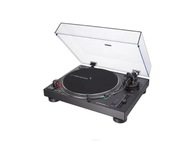 Audio-Technica AT-LP120X-USB blk - gramofon z napędem bezpośrednim