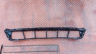 grid of a bumper central front front lower BMW 5 G60 G61 m-packet 22