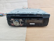 radio Pioneer deh-2300UB USB