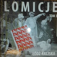 Lomicje tom 2 - Praca zbiorowa