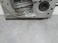 door left front EN Ford Tourneo Courier and (2014- )