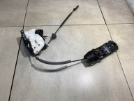 lock door right front VW GOLF VI 7 PIN 5K1837016