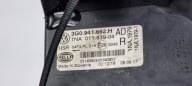 Nebelscheinwerfer rechts 3G0941662H VOLKSWAGEN PASSAT B8
