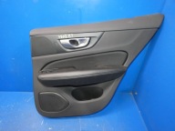 VOLVO V60 II side upholstery door right rear part